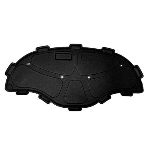 �����ጸ Compatible With A6 C7 2011 2012 2013 2014 2015 2016 2017 2018 �G���W���t�[�h�p�f�M�p�b�h �Չ��E�h�����C�i�[ OEM �F4G0863825