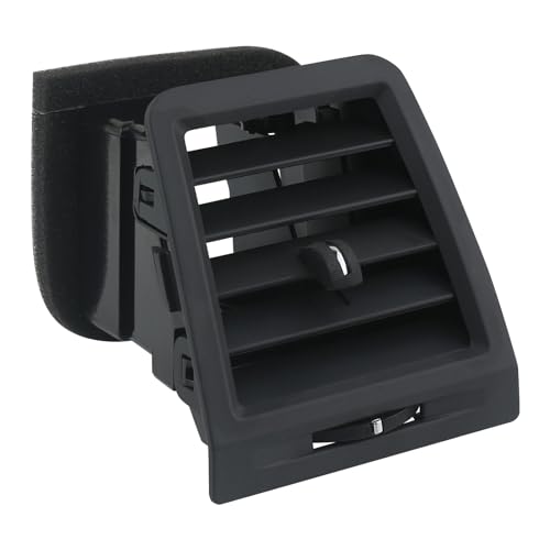 TQPONLY Air Conditioning A/C Outlet Vent | Compatible with 2008-2014 Dodge Challenger | Front Left Driver Side