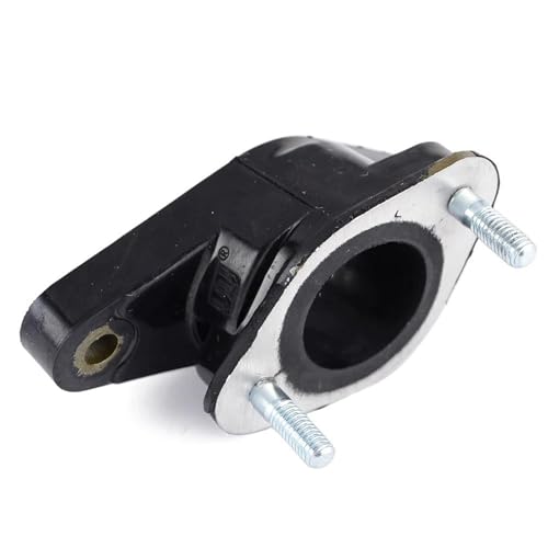 Soporte funda colector admisión TRX250X solución para fugas en carburador 2