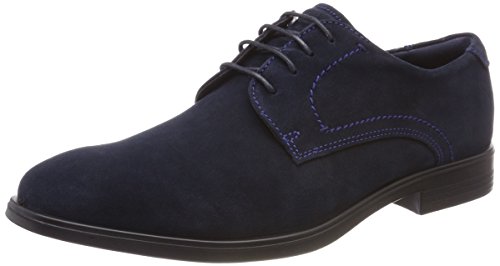 Image of ECCO Men's Melbourne Tie Oxford