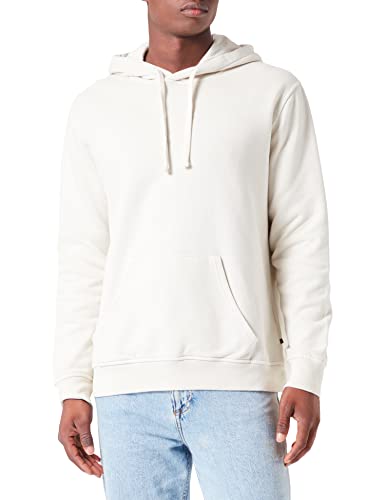 LTB Jeans Herren Joreme Sweatshirt, Pumice Stone 2625, M