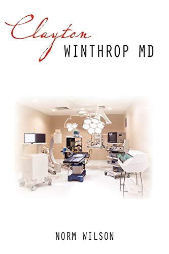 Clayton Winthrop MD
