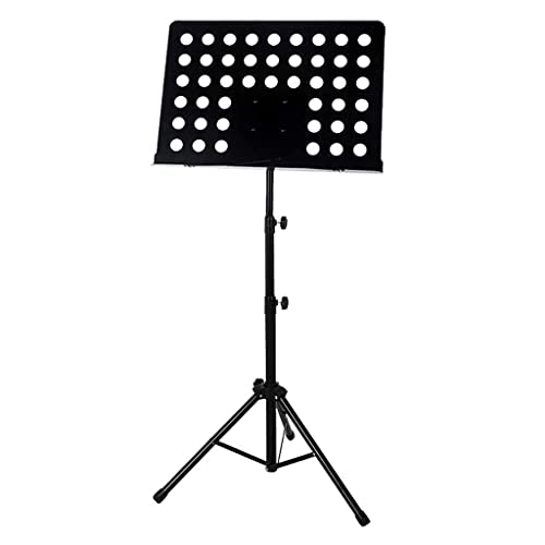 PAASHE Pupitres de Musique Portable en métal Support de Musique Maison réglable en Hauteur partitions Supports de… - Les Beatles, Paul McCartney, John Lennon, RIngo Starr, George Harrison PAASHE Pupitres de Musique Portable en métal Support de Musique Maison réglable en Hauteur partitions Supports de…