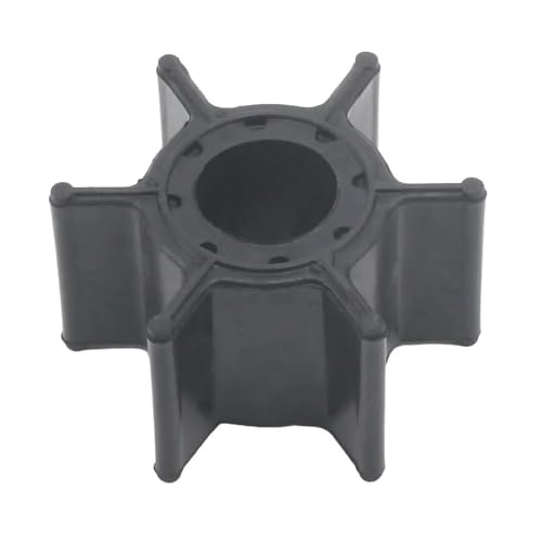 Turbine de pompe à eau hors-bord 15 CV pièce refroidissement moteur 9.9 CV