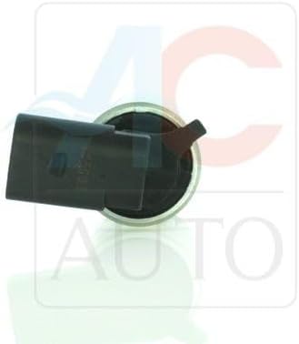 AC-02ZX01 Compressor Control Valve 97 mm Electronic