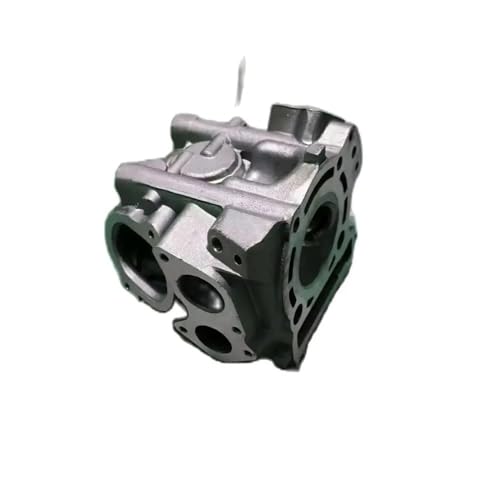 Cabeza de cilindro 300cc lista para reparar tu ATV LH 4