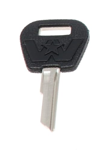 Image of Freightliner Key Blank - 22-73689-000
