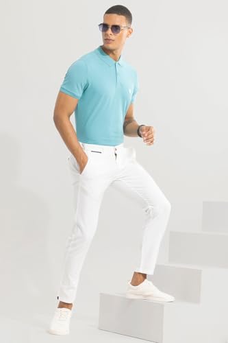 Image of Snitch Men Casual Pants