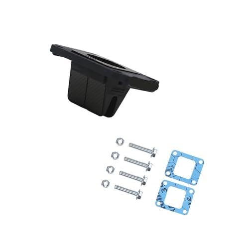 Pièces détachées V364A et cage à roseaux pour moto cross KX65 RM65 KX MX RM