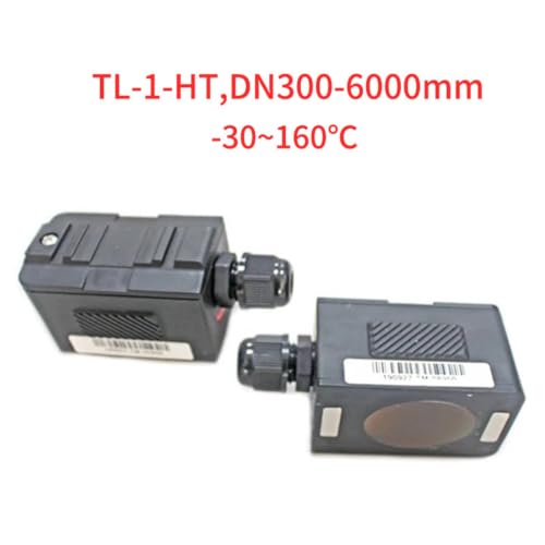 Débitmètre à ultrasons TUF-2000B fixe avec capteur de débit TS-1 - 3