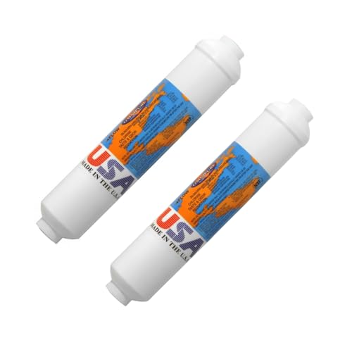 IPW Omnipure K2585-BB Phosphate Filter