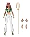 Entertainment Earth DC Bombshells Mera Action Figure