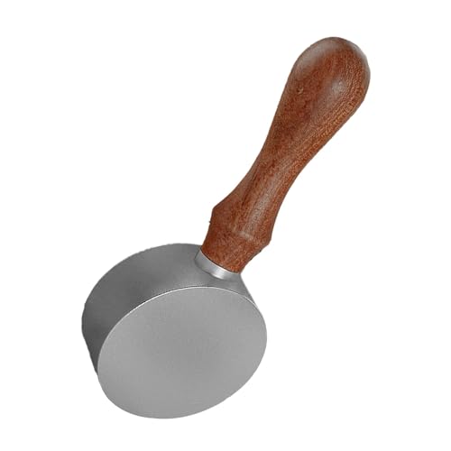 Steam Knob Leva di ricambio: The Steam Knob lever is an essential part of your espresso machine, and this replacement part ensures that your machine operates smoothly. Riposiziona worn-out o damaged levers, ripristina la piena funzionalità del tuo caffè maker per prestazioni ottimali.