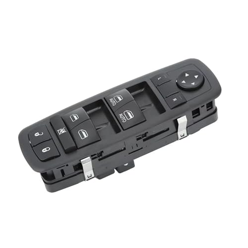 Mando elevalunas para Dodge Durango 2011-2013 con switch de puerta 68030823AE 2