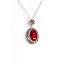 Red Zirconia