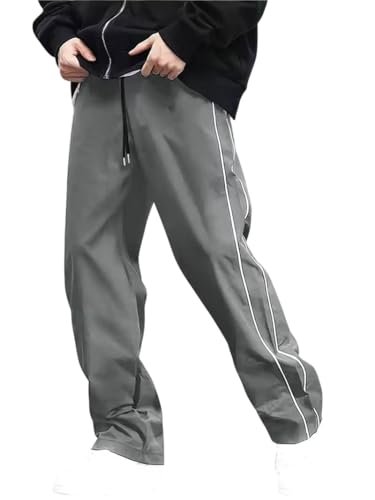 Image of JVX Track Pant || Track Pant for Men - Modern, Stylish, Comfortable & Stretchable Athletic Joggers for Casual & Gym Wear (TRECKPANT-01)