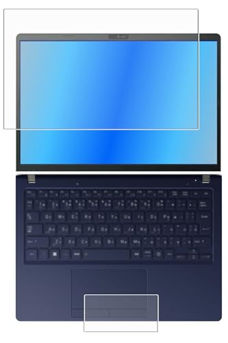 [2g(+^b`pbh)] ClearView dynabook XV[Y X8/W X6/W XZ/HW 2023NH~f 13.3C`p t ی tB }bg ˒ጸ ^Cv {