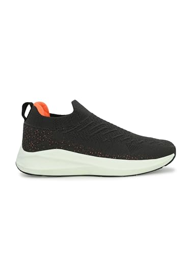 Image of OFF LIMITS Royce Men's Slip-On Walking Shoes | Classic Pull-On for Superior Support & Everyday Ease