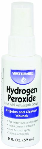 North by Honeywell 032205 HYardrogen peroxide Spray, 2 Ounce