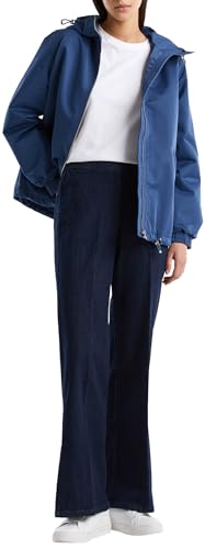United Colors of Benetton Pantalone 4AC6DF027 Jeans, Denim 905, XXS Donna