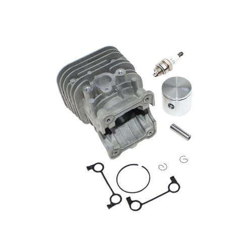 Kit piston de cylindre pour taille-haie GT2126 et GC2128C