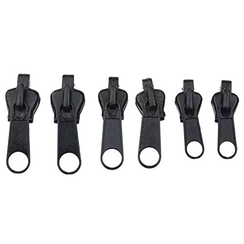 MAYJAI Chiusura lampo con cursore a cerniera per