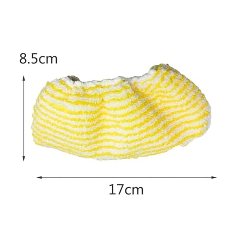 Chiffon microfibre pour Karcher Easyfix SC2 SC3 SC4 SC5 lot de 13