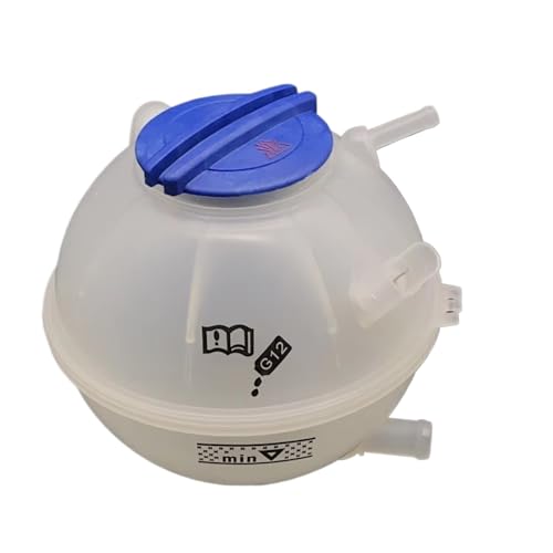 Vase d'expansion liquide de refroidissement 1J0121403B VW Bora
