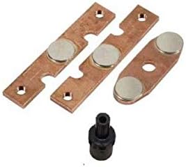 CONTACT KIT CROWN 104650 CR104650 ELECTRIC FORKLIFT TRUCK IGNITION SWITCH, CONTACTOR