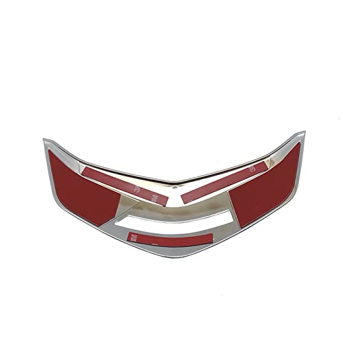 Carénage tête Goldwing 1800 résistant pour remplacer capot rayé