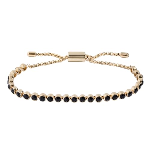 Alex and Ani Jet Bolo Tennis Bracelet