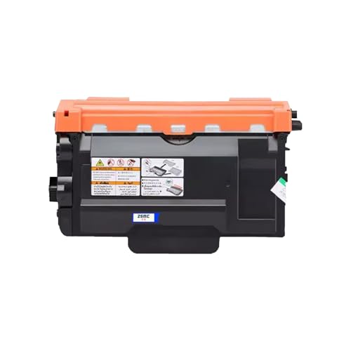 Cartouche de poudre OEP4015DN de rechange en carbone noir pour imprimantes de bureau