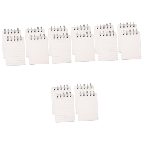 Bloc-notes numérique cahier pointillé SHINEOFI, mini bloc de papier et accessoires d'écriture