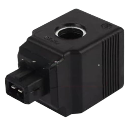 1-piece set of new replacement parts suitable for R901017599 solenoid valve coil 12VDC