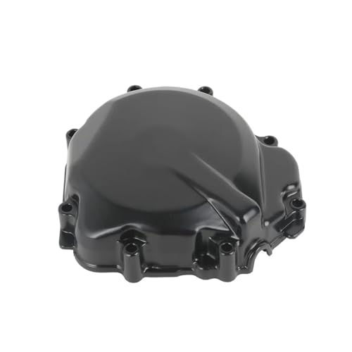 Couvercle carter moteur pour GSXR 1000 2005-2008 noir