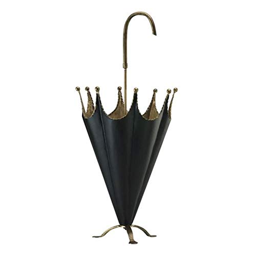 Supports de rangement en forme de parapluie vintage pour entrée