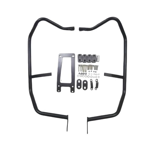 Accessoires de barre protection anti-chute K1600B pare-chocs arrière moto GA