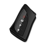 Tengare Lexus Key Fob Cover 2024 2023 Car Key Protector Case Holder ES250 ES300h ES350 GX550 LC500 LC500h LS500 LS500h LX600 NX250 NX350 NX350h NX450h+ RX350 RX350h RX450h+ RX500h Accessories