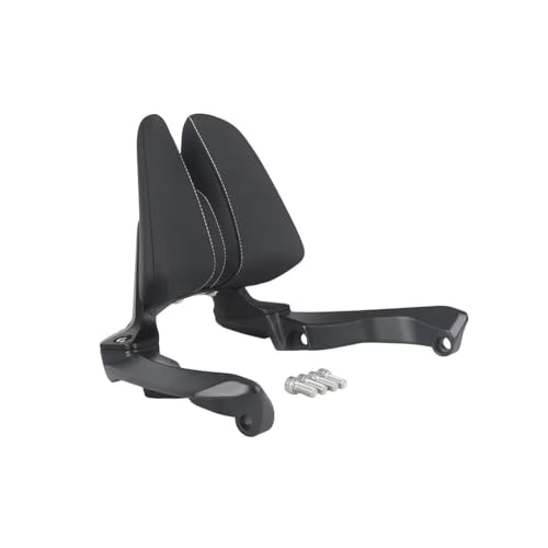 Accessoires ADV350 dossier passager moto NSS 350 2023 2024 2025 microfibre