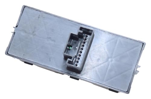 Commande de lève-vitre electrique pour Golf 7 finition premium 5G0959857
