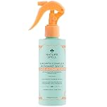 Nature Spell Rosemary Water Leave-in Conditioner, Promotes Hair Growth, Heat Protection for Hair, Detangling, Smoothes & Adds Shine, Vegan, 150ml