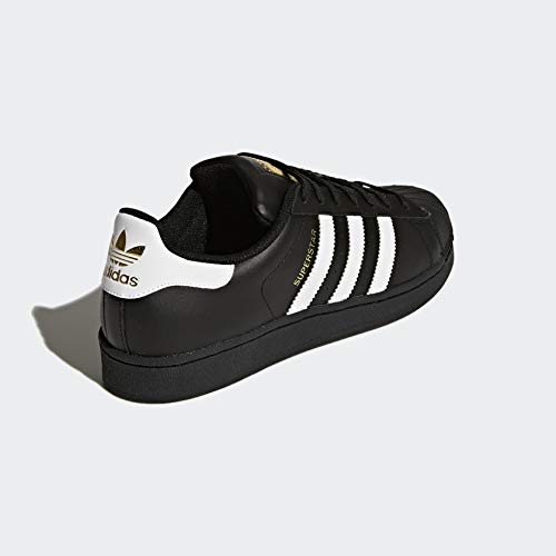 Image of adidas Originals Men's Ac7163: Superstar Fashion White /Navy Sneaker Us