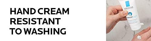 La Roche-Posay Cicaplast Hand Cream, Instant Relief Moisturizing Hand Lotion for Dry Hands, Shea Butter Lotion for Dry Cracked Hands, Non Greasy, Fragrance Free - Image 11