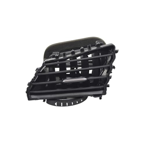 Grille d'aération gauche 5NG819703 flux d'air orientable Tiguan MK2