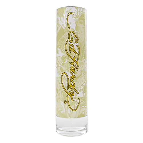 Ed Hardy Love & Luck Perfume For Women 3.4 Oz Eau De Parfum Spray #TOP3