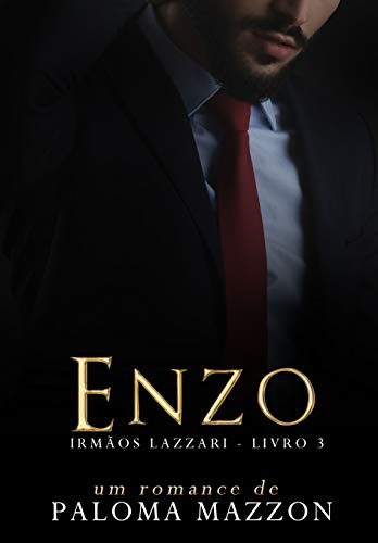 Enzo | Série Irmãos Lazzari