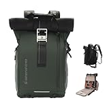 Besnfoto Camera Backpack