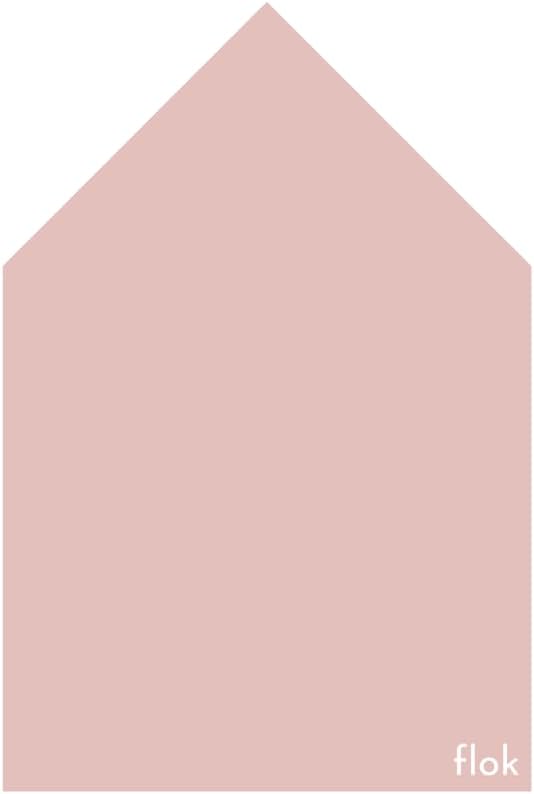 Flok Multi-purpose Mag Wall- House Dusky