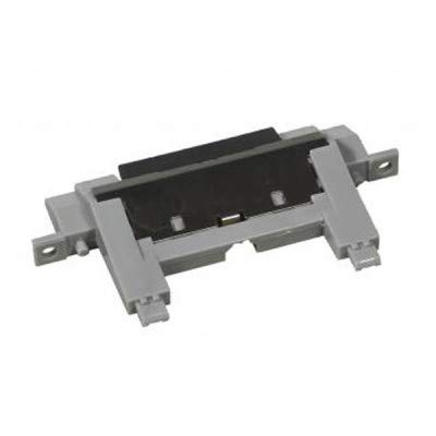 Separation Pad RM1-3738-000 résout les problèmes de prise papier bac 500f M3035 P3005 M3027