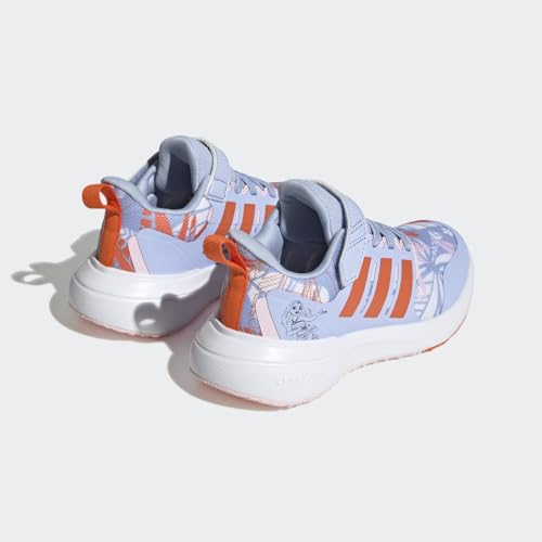 Image of Adidas Unisex-Child Fortarun 2.0 Running ShoesRunning Shoe
